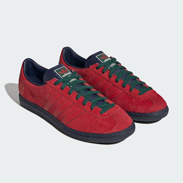 Adidas spezial ss21 release date clearance